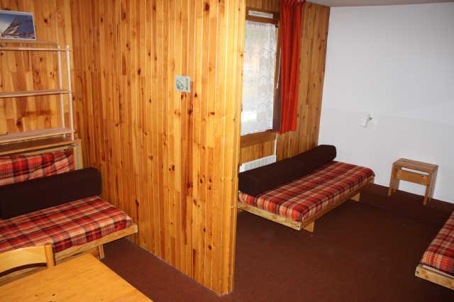 Les Avrières Haut 49218 - Plagne - Montchavin 