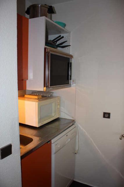 Les Avrières Haut 49218 - Plagne - Montchavin 