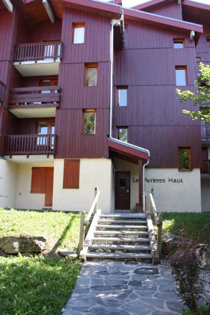 Les Avrières Haut 49218 - Plagne - Montchavin 