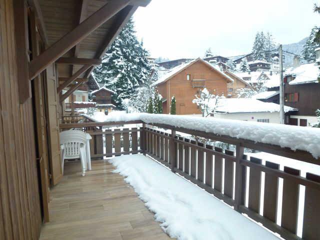 ARBOIS LES ALLOZ 50949 - Megève