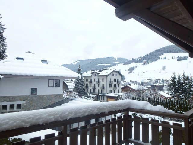 ARBOIS LES ALLOZ 50949 - Megève