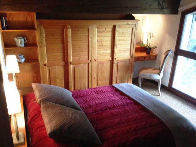 SCHUSS 51046 - Megève