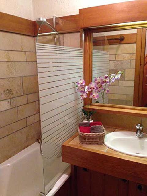 SCHUSS 51046 - Megève