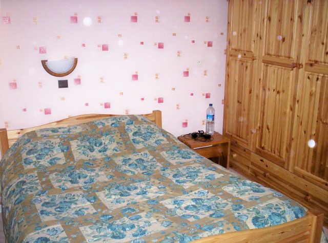 Le Crey 49154 - Plagne - Montchavin 