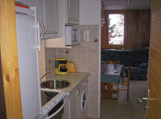 Le Crey 49154 - Plagne - Montchavin 