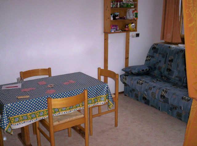 Le Crey 49154 - Plagne - Montchavin 