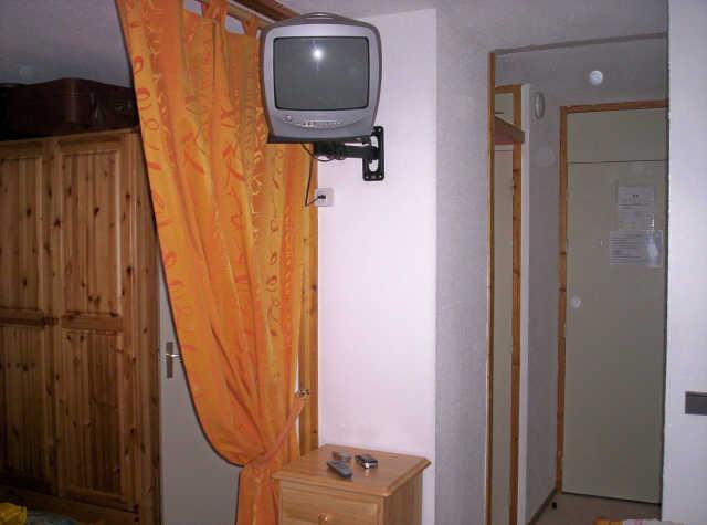 Le Crey 49154 - Plagne - Montchavin 