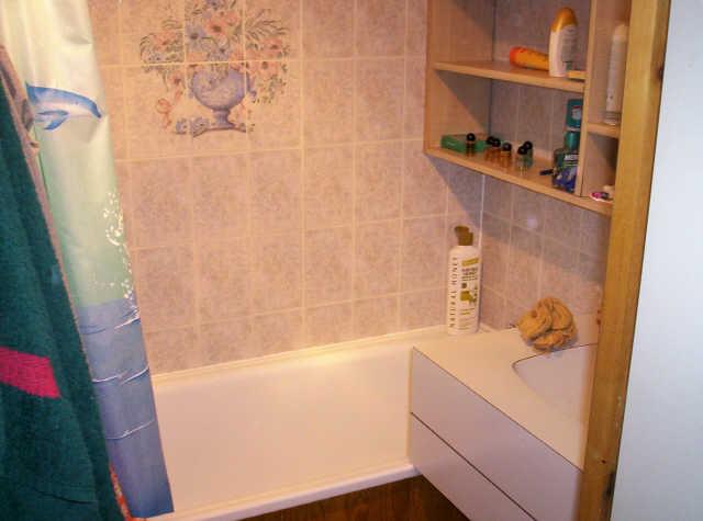 Le Crey 49154 - Plagne - Montchavin 