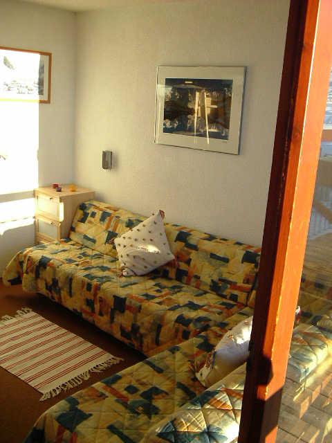 Belles Challes 49242 - Les Arcs 1800