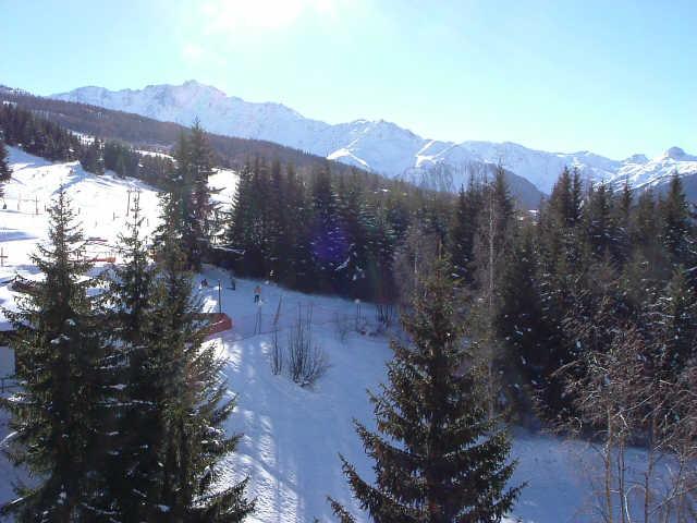 Belles Challes 49242 - Les Arcs 1800