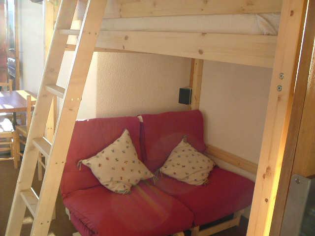 Belles Challes 49242 - Les Arcs 1800