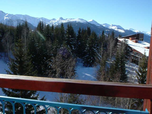 Belles Challes 49242 - Les Arcs 1800