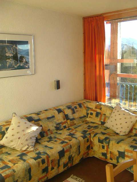 Belles Challes 49242 - Les Arcs 1800