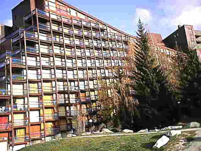 Belles Challes 49242 - Les Arcs 1800