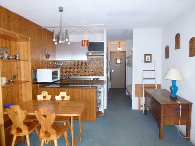 RESIDENCES DE ROCHEBRUNE 51057 - Megève