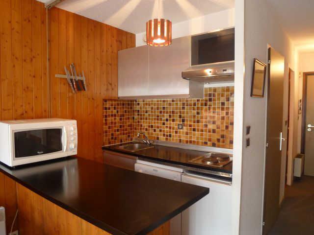 RESIDENCES DE ROCHEBRUNE 51057 - Megève