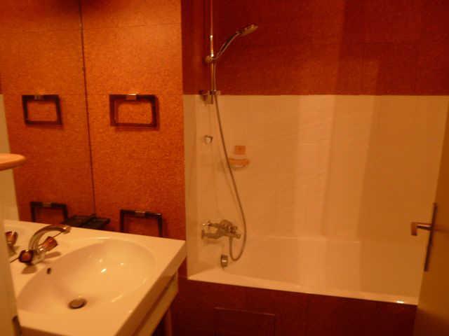 RESIDENCES DE ROCHEBRUNE 51057 - Megève