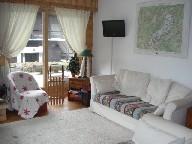 LE VAL DE LA RENARDIERE 50963 - Megève