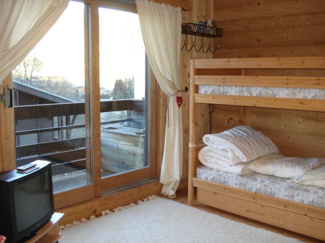 LE VAL DE LA RENARDIERE 50963 - Megève