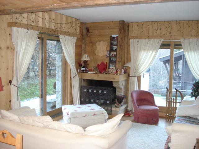 LE VAL DE LA RENARDIERE 50963 - Megève