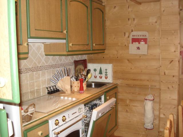 LE VAL DE LA RENARDIERE 50963 - Megève