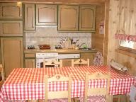 LE VAL DE LA RENARDIERE 50963 - Megève