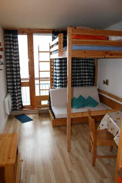 Grand Arbois 49317 - Les Arcs 1800