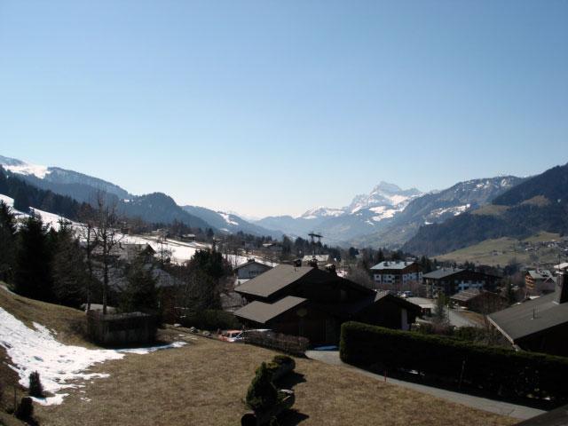 LE FLOREAL 51015 - Megève