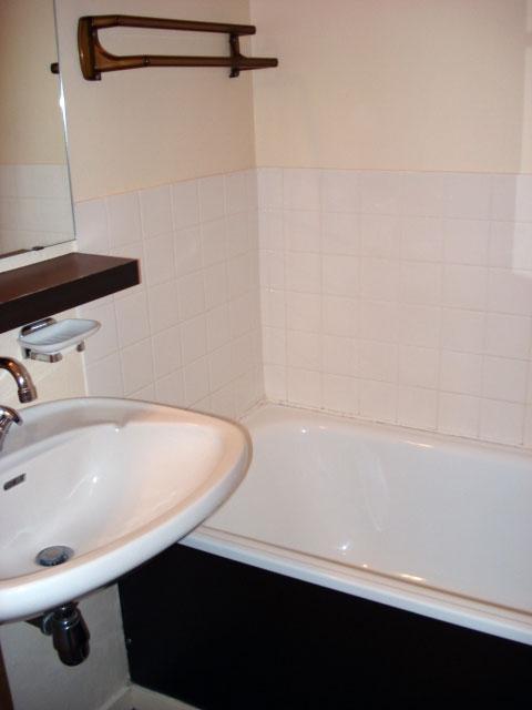 LE FLOREAL 51015 - Megève