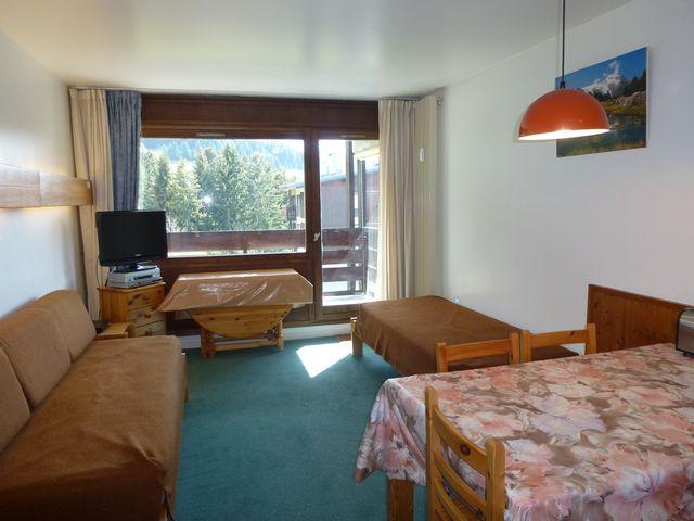 LE PRAIRIAL 51025 - Megève