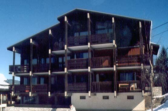 LE PRAIRIAL 51025 - Megève