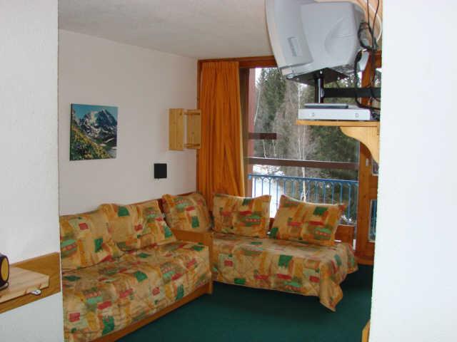 Belles Challes 49278 - Les Arcs 1800