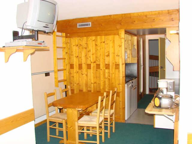 Belles Challes 49278 - Les Arcs 1800