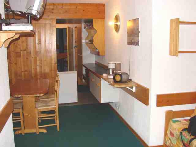 Belles Challes 49278 - Les Arcs 1800