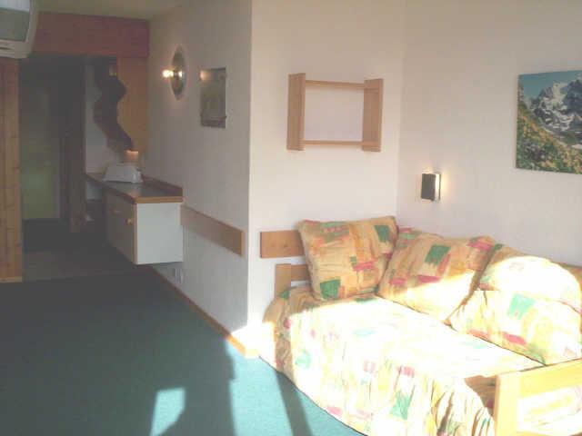 Belles Challes 49278 - Les Arcs 1800