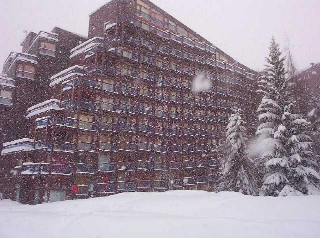 Belles Challes 49278 - Les Arcs 1800