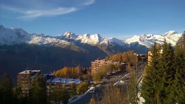 Grand Arbois 53424 - Les Arcs 1800