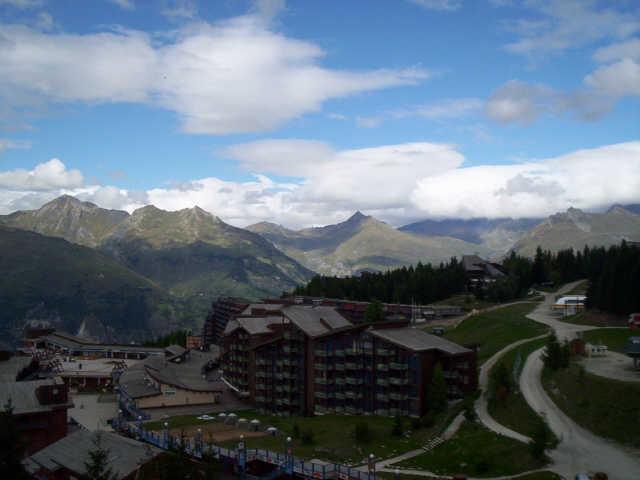 Mirantin II 49286 - Les Arcs 1800