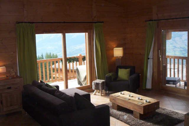 ISERAN 49314 - Les Arcs 1800