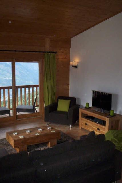 ISERAN 49314 - Les Arcs 1800