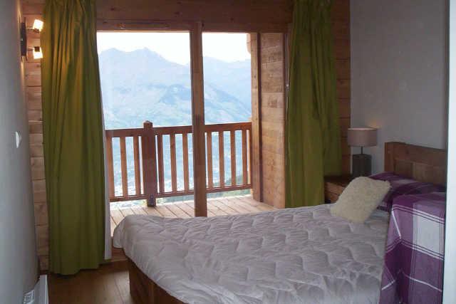 ISERAN 49314 - Les Arcs 1800