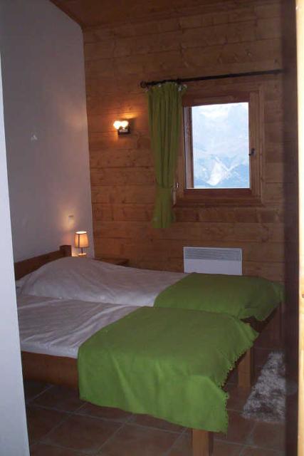 ISERAN 49314 - Les Arcs 1800