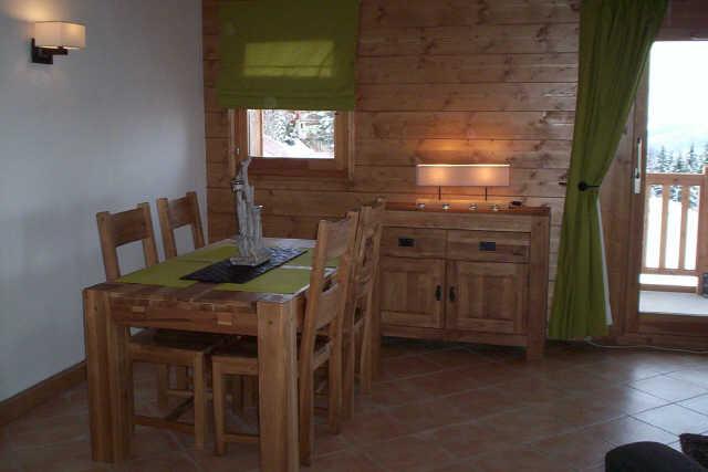 ISERAN 49314 - Les Arcs 1800