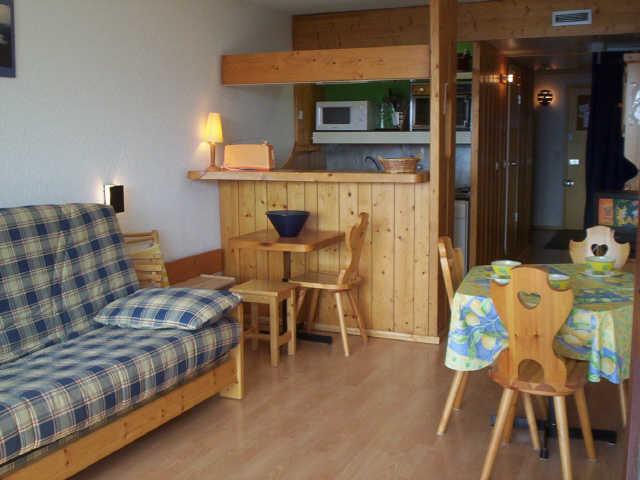 Pierra Menta 49284 - Les Arcs 1800