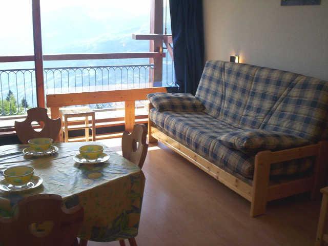 Pierra Menta 49284 - Les Arcs 1800