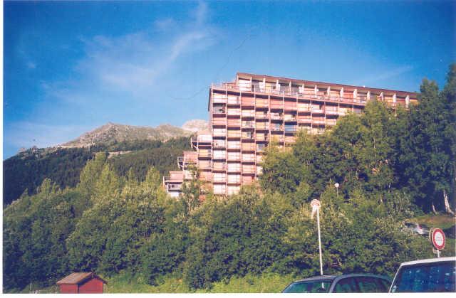 Pierra Menta 49284 - Les Arcs 1800