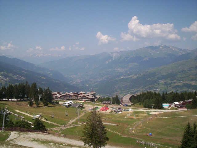 Alpage du Chantel 49265 - Les Arcs 1800