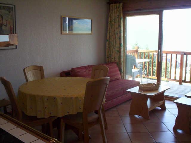 Alpage du Chantel 49265 - Les Arcs 1800