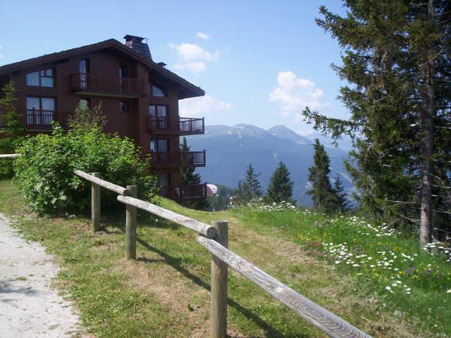 Alpage du Chantel 49265 - Les Arcs 1800