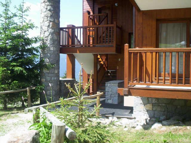 Alpage du Chantel 49265 - Les Arcs 1800